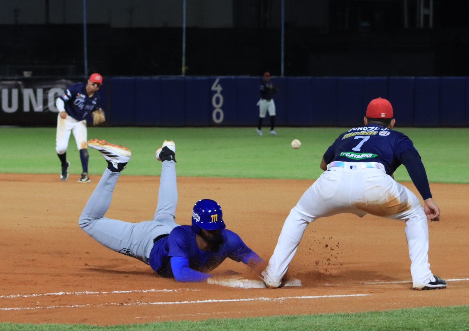 3580Pretemporada 2025-2026