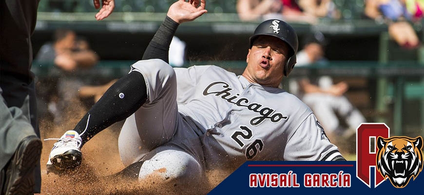 Prensa Tigres de Aragua