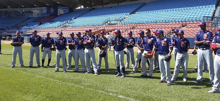 Prensa Tigres de Aragua