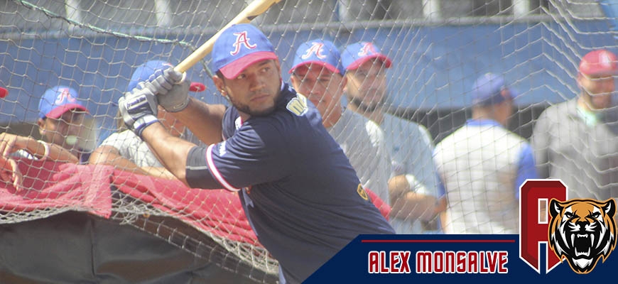 Prensa Tigres de Aragua