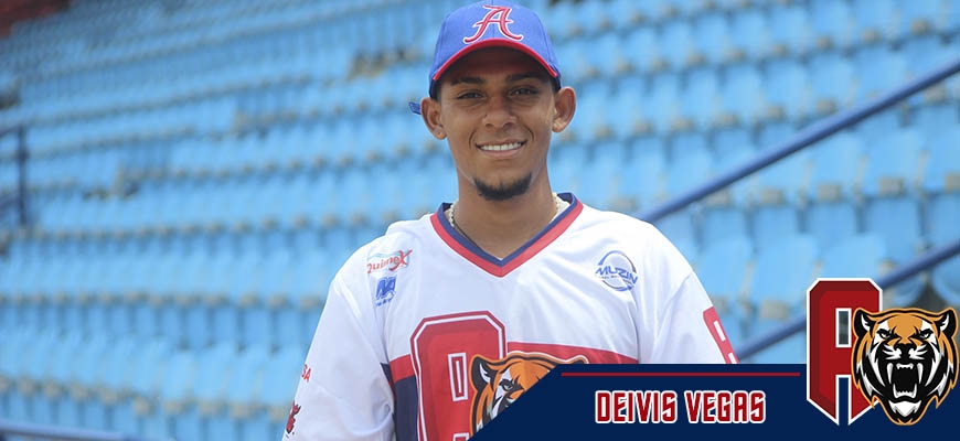 Prensa Tigres de Aragua