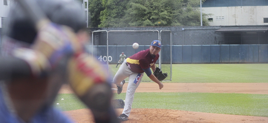 Prensa Tigres de Aragua