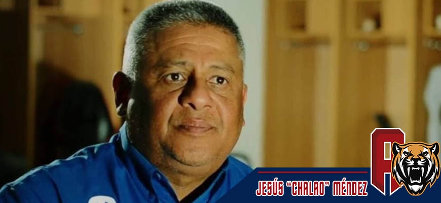 Prensa Tigres de Aragua