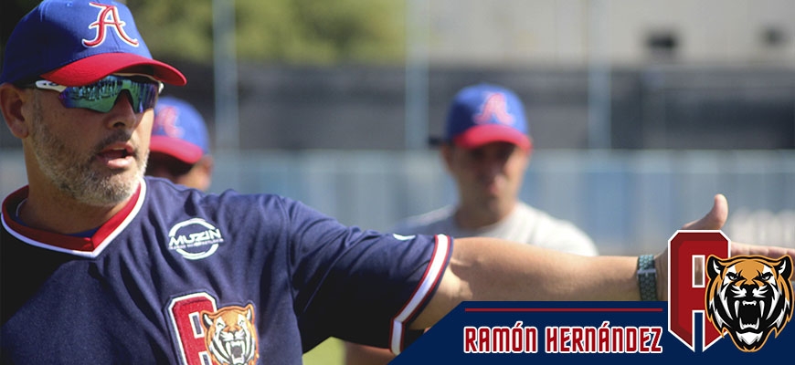 Prensa Tigres de Aragua