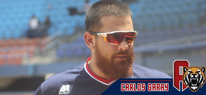 Prensa Tigres de Aragua