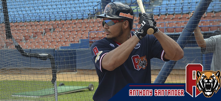 Prensa Tigres de Aragua