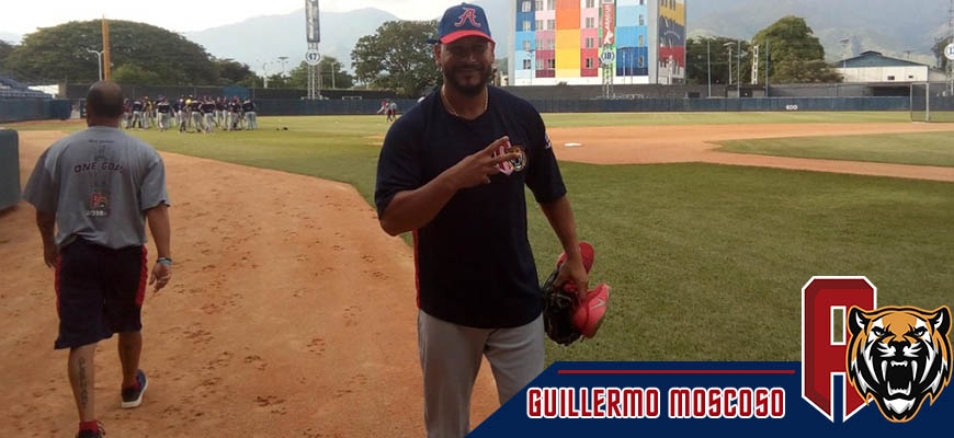 Prensa Tigres de Aragua