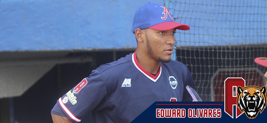 Prensa Tigres de Aragua