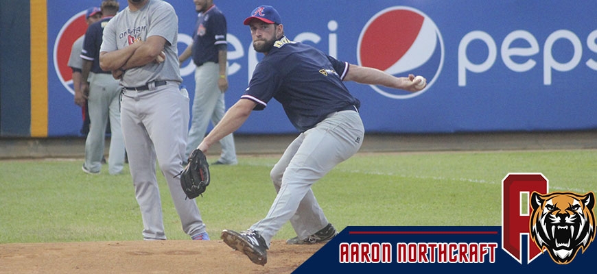 Prensa Tigres de Aragua