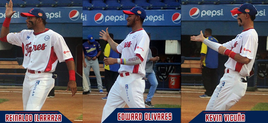 Prensa Tigres de Aragua