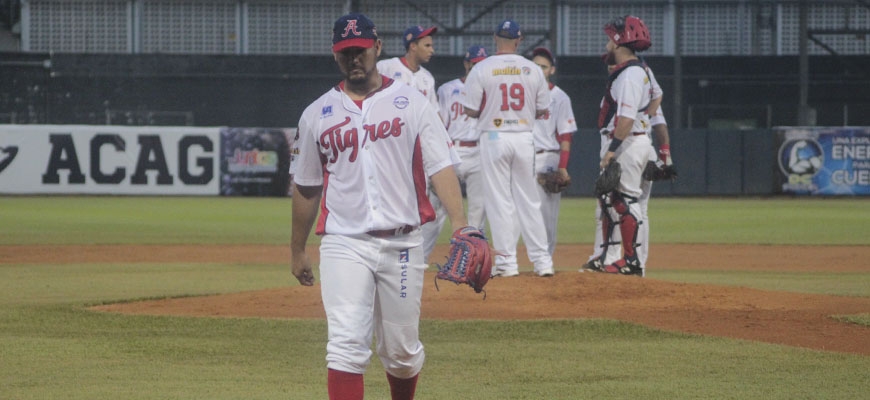 Prensa Tigres de Aragua