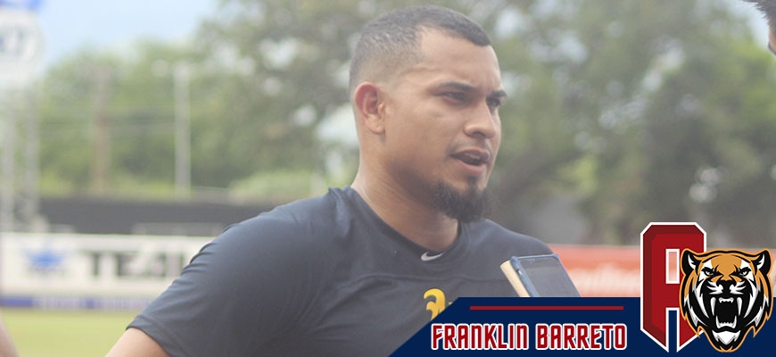 Prensa Tigres de Aragua