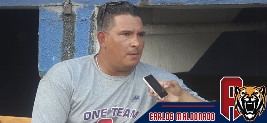 Prensa Tigres de Aragua