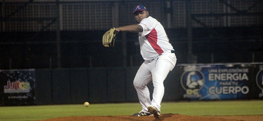 Prensa Tigres de Aragua