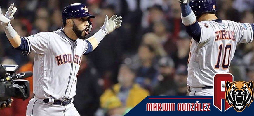 Prensa Tigres de Aragua