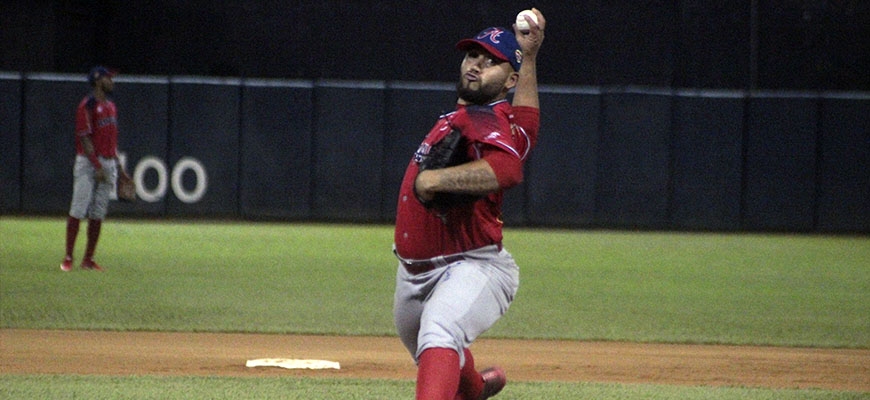 Prensa Tigres de Aragua