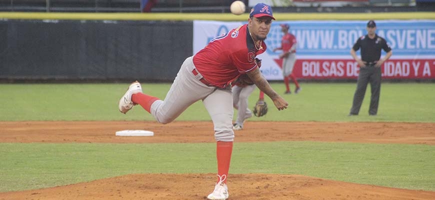 Prensa Tigres de Aragua