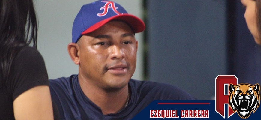 Prensa Tigres de Aragua