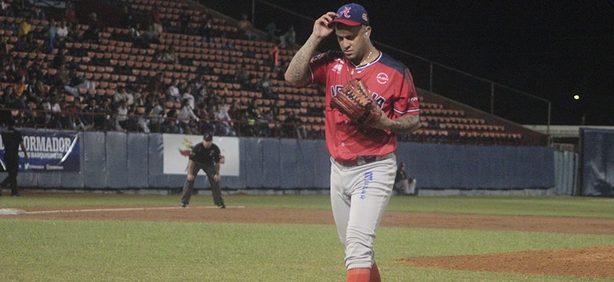 Prensa Tigres de Aragua