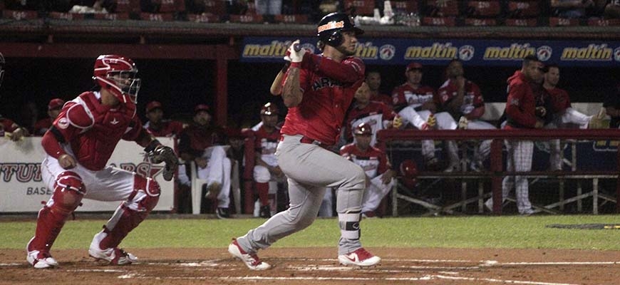 Prensa Tigres de Aragua