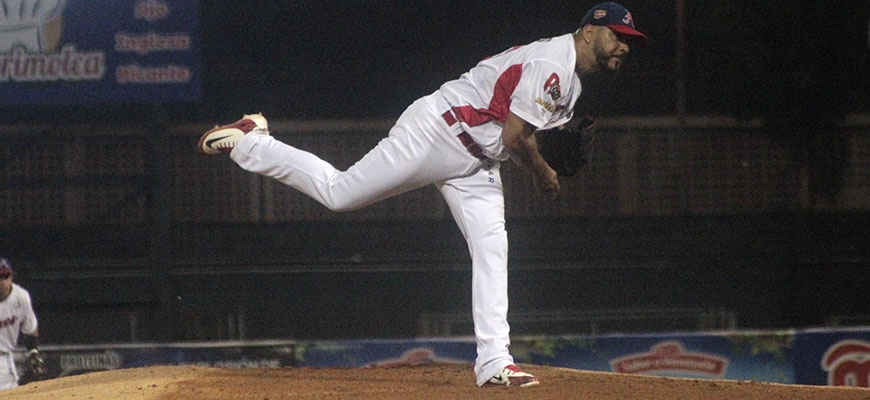 Prensa Tigres de Aragua