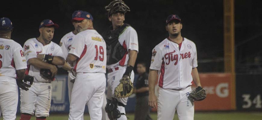 Prensa Tigres de Aragua