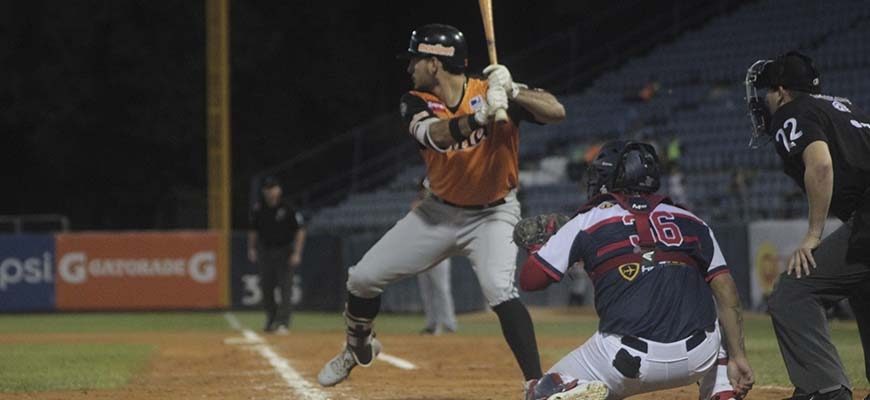 Prensa Tigres de Aragua