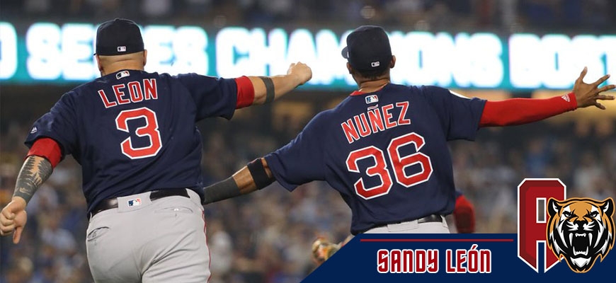 Prensa Tigres de Aragua