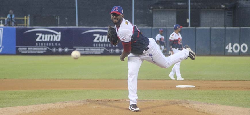 Prensa Tigres de Aragua