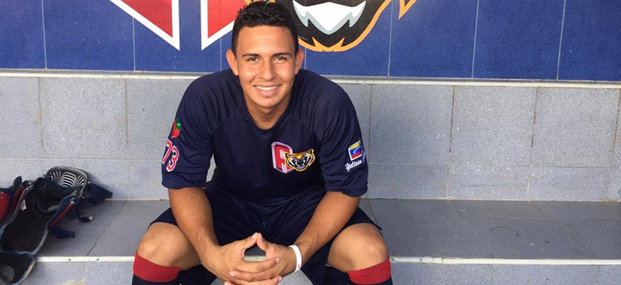 Prensa Tigres de Aragua