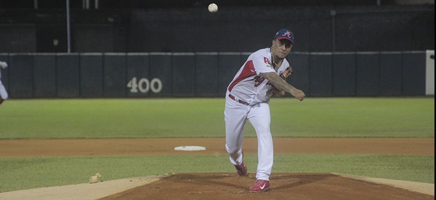 Prensa Tigres de Aragua