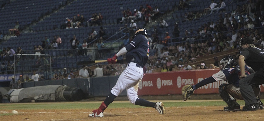 Prensa Tigres de Aragua