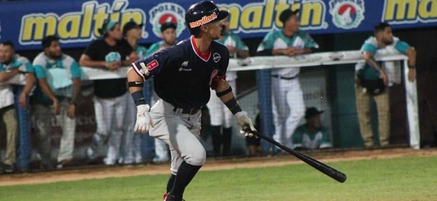 Prensa Tigres de Aragua