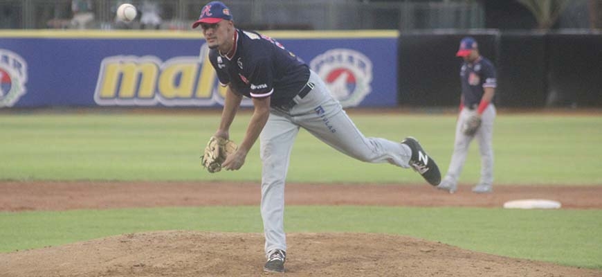 Prensa Tigres de Aragua