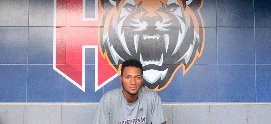 Prensa Tigres de Aragua