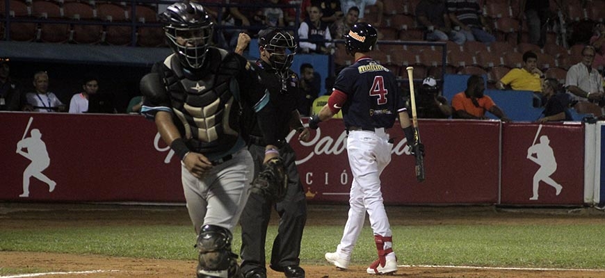 Prensa Tigres de Aragua