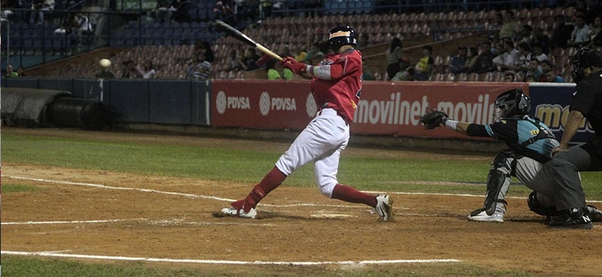 Prensa Tigres de Aragua