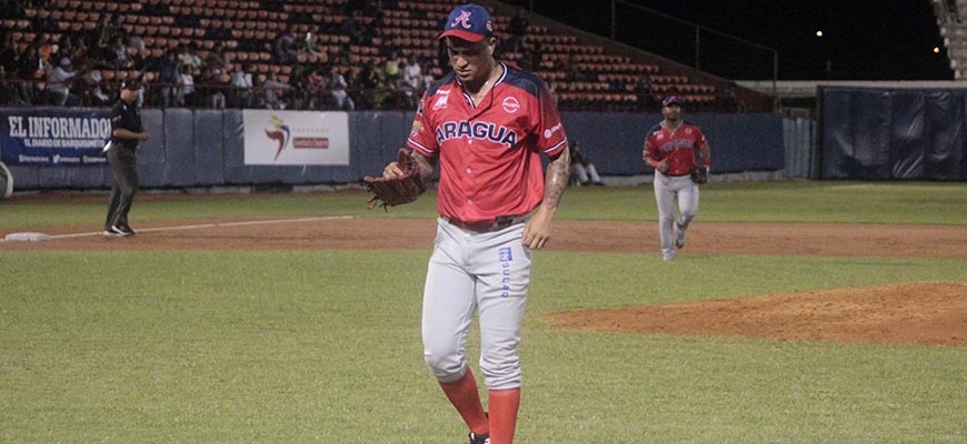 Prensa Tigres de Aragua