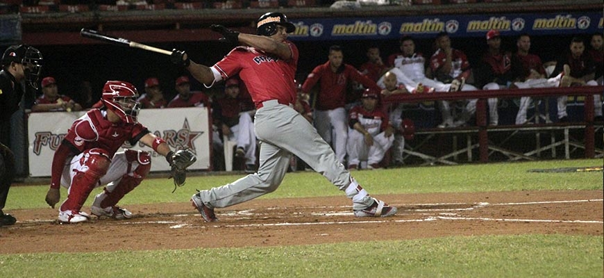 Prensa Tigres de Aragua