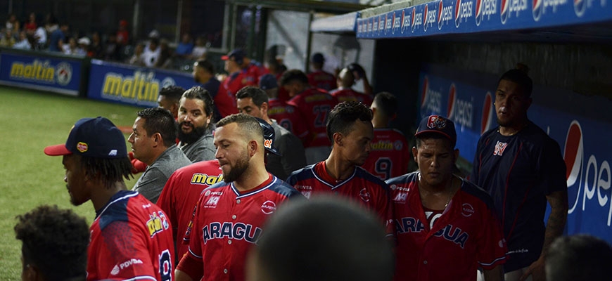 Prensa Tigres de Aragua