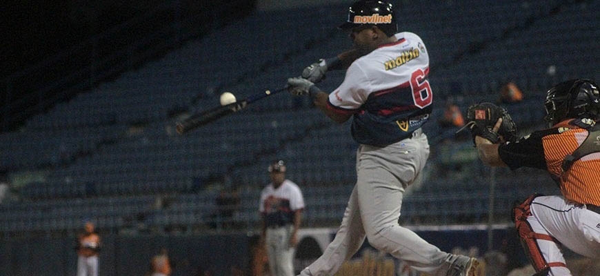 Prensa Tigres de Aragua