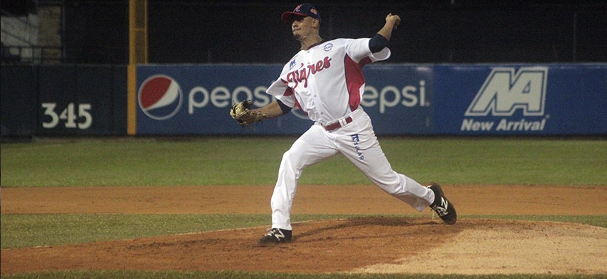 Prensa Tigres de Aragua