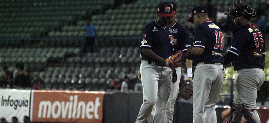 Prensa Tigres de Aragua