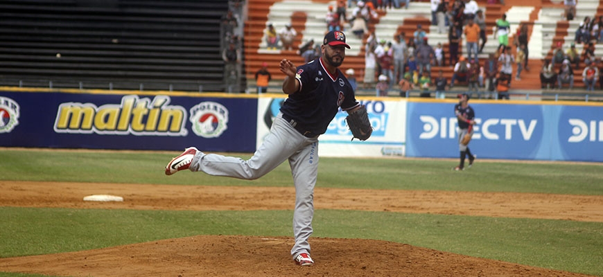 Prensa Tigres de Aragua