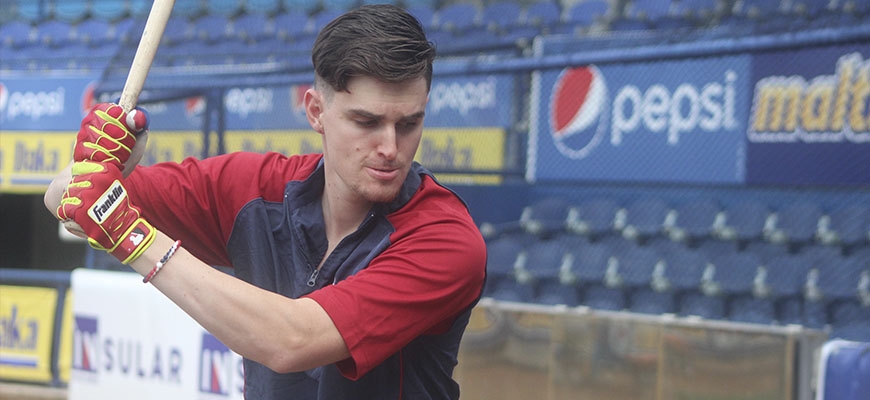 Prensa Tigres de Aragua