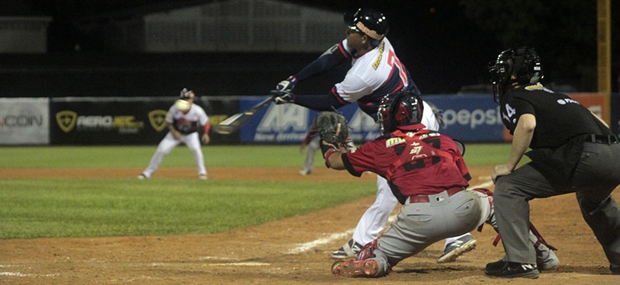Prensa Tigres de Aragua
