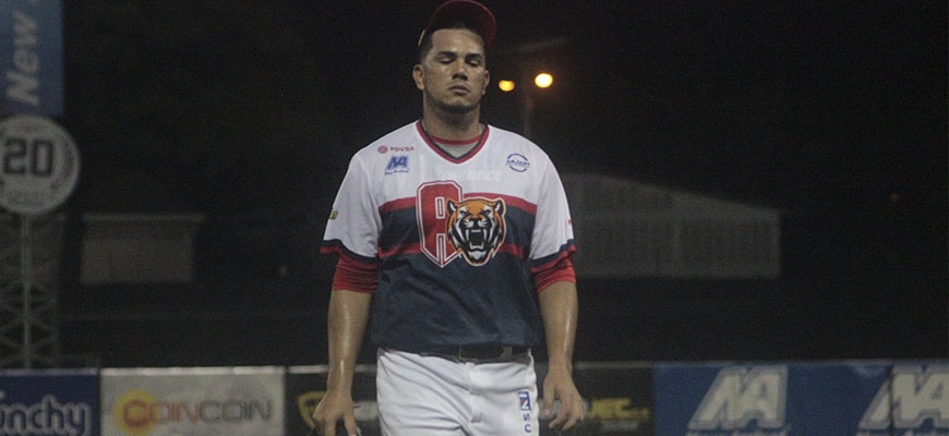 Prensa Tigres de Aragua