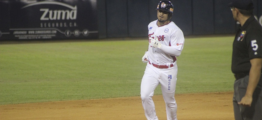 Prensa Tigres de Aragua