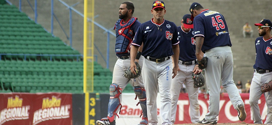 Prensa Tigres de Aragua