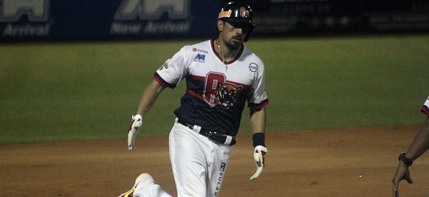 Prensa Tigres de Aragua